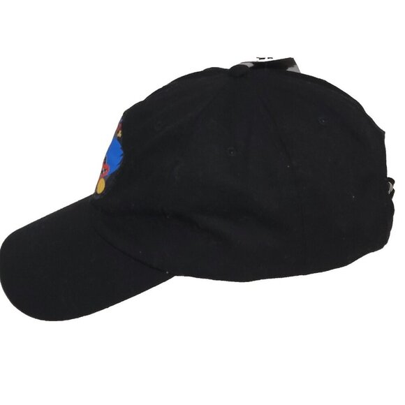 Huggy Wuggy Baseball Hat NWT Cap Poppy Playtime Culturefly Official Embroidered - Picture 4 of 6